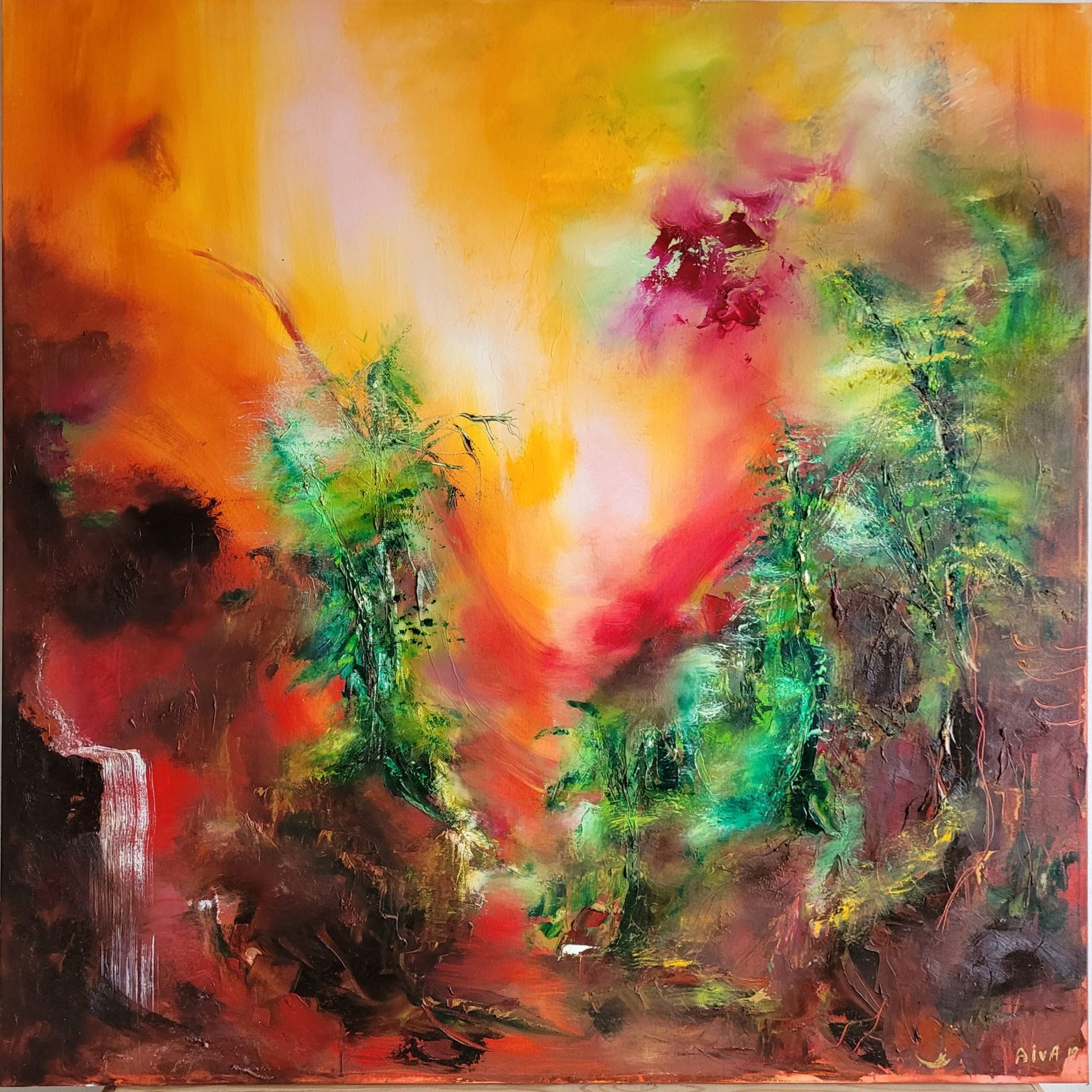 Forest-oliemaleri-jacqueline-aiva-80x80